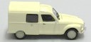 Citroen Acadiane (1977)