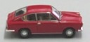 Seat 850 Coup (1966)