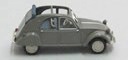 Citroen 2CV (1948)